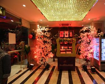 Royal Inn - Nawalgarh - Lobby