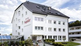 Hotel Kapeller Innsbruck - Innsbruck - Edificio