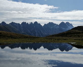 Kapeller - Innsbruck - Utomhus