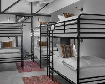 Bposhtels Slc - Salt Lake City