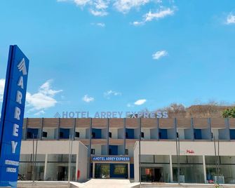 Arrey Express Hotel - Picos - Picos