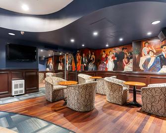 Best Western Ville-Marie Montreal Hotel & Suites - Montreal - Restaurant