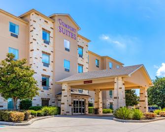 Comfort Suites San Antonio North - Stone Oak - San Antonio - Building
