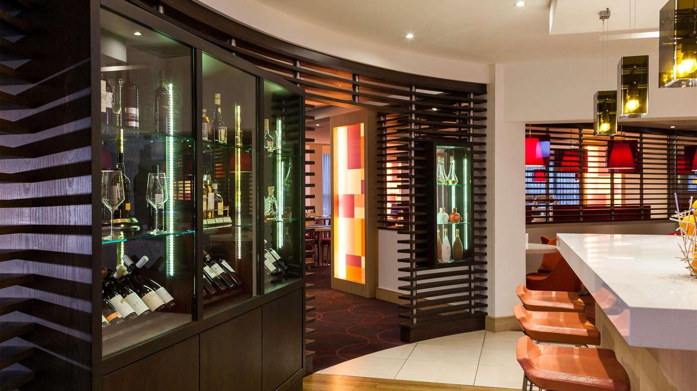 Novotel Rotterdam Brainpark