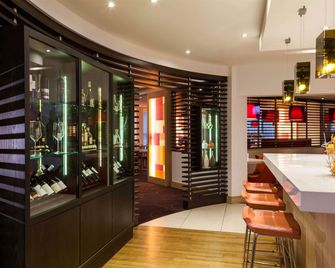 Novotel Rotterdam Brainpark - Rotterdam - Ingresso