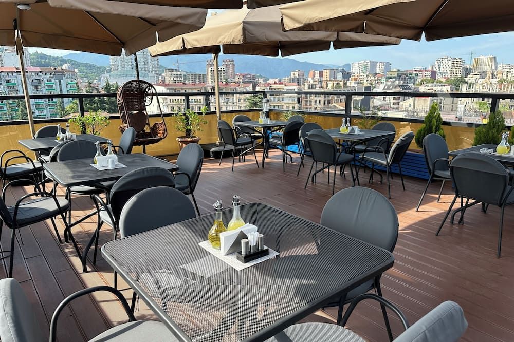 فندق أولد تاون