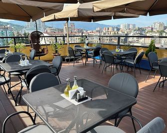 Hotel Old Town - Batumi - Restaurant