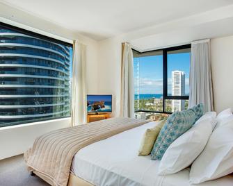 Mantra Broadbeach on the Park - Broadbeach - Habitación
