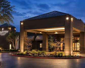 Country Inn & Suites by Radisson Seattle-Bothell - Bothell - Edificio