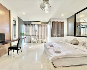 I View Park 2 - Udon Thani - Schlafzimmer