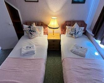 Belvedere Guest House, Great Yarmouth - Great Yarmouth