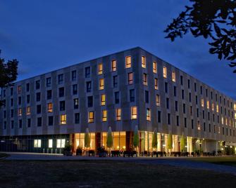 Welcome Hotel Darmstadt - Darmstadt - Building