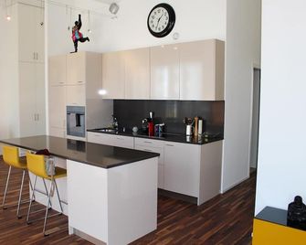Superb Loft In The Center Of Lausanne - Lausanne