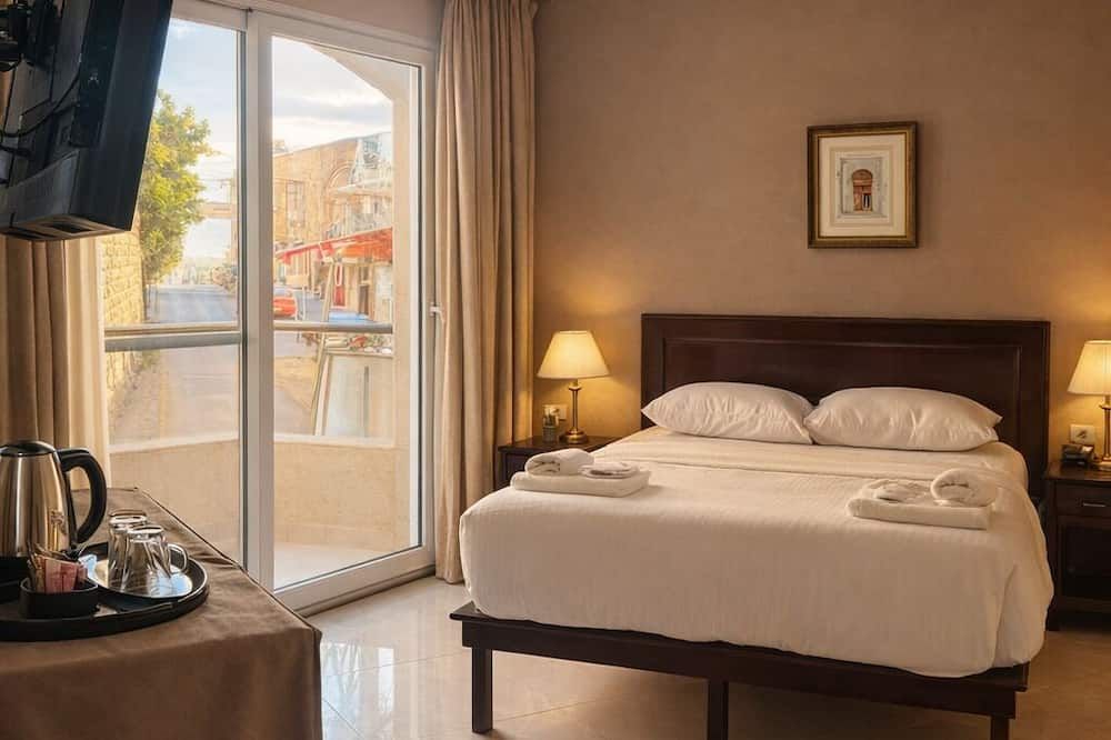 Saint John Hotel - Madaba