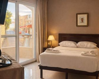 Saint John Hotel - Madaba