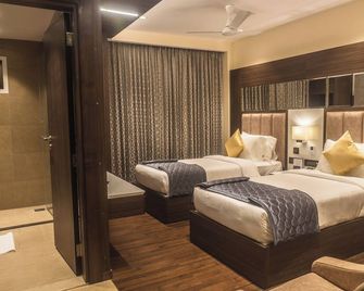 Eastern Gate-A Bergamont Group Of Hotels - Port Blair - Sovrum