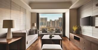 Shangri-La Tangshan - Tangshan - Living room
