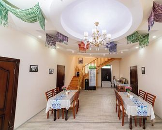 Caravan Hotel - Jiva
