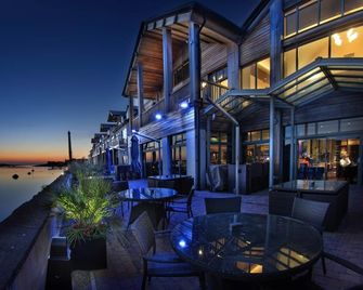 Quay Hotel And Spa - Deganwy - Building