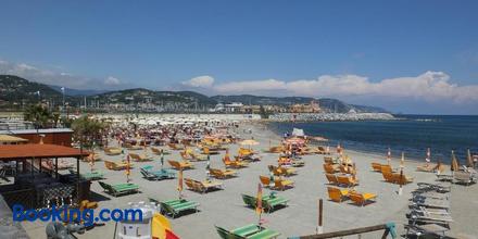 Image of hotel: Casa Amico Mare