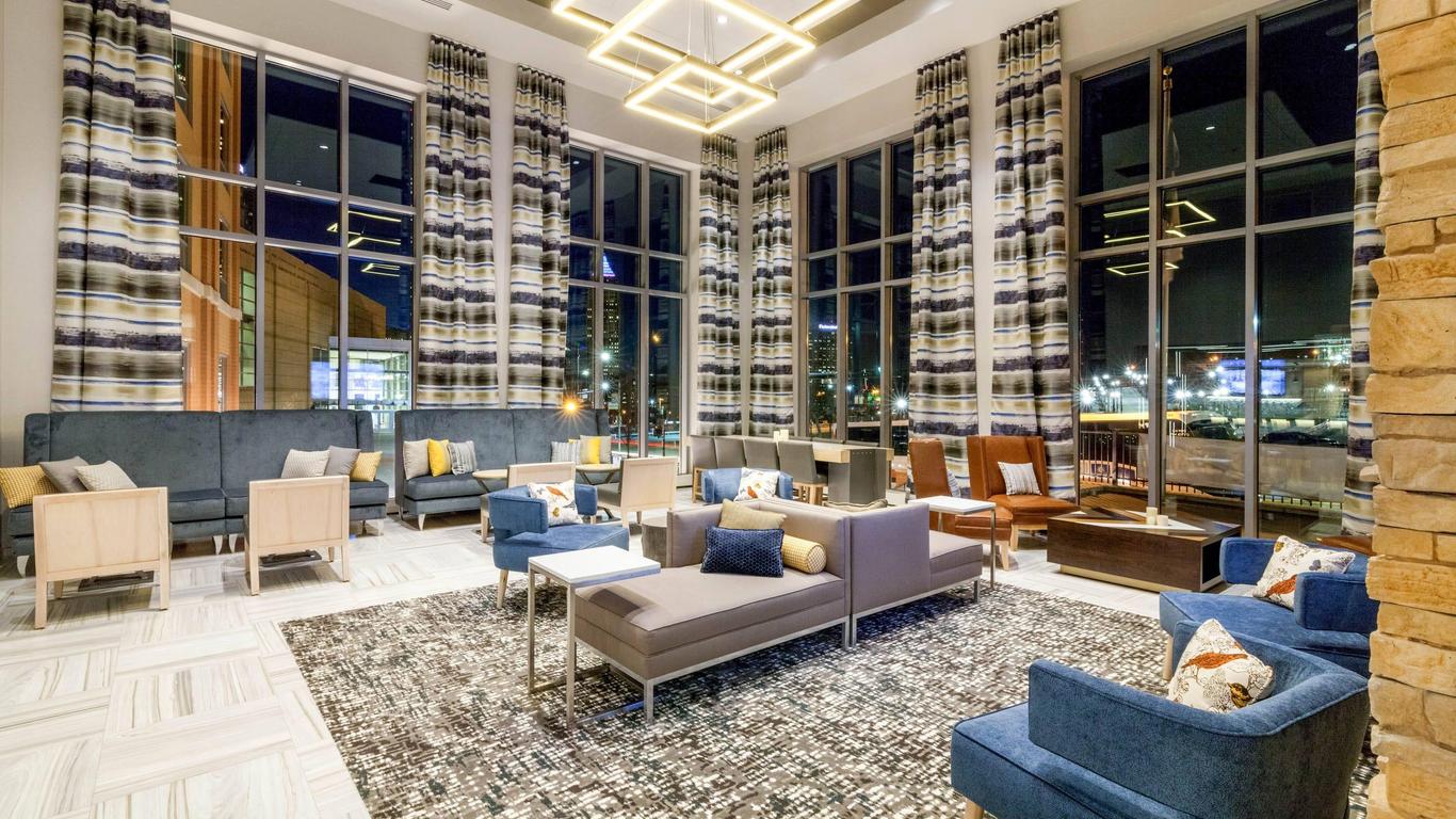 Cambria Hotel Pittsburgh - Downtown