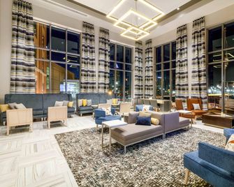Cambria Hotel Pittsburgh - Downtown - Pittsburgh - Area lounge