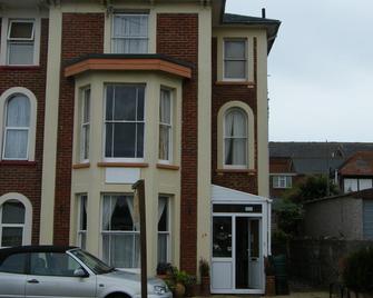 Whitecliff View - Sandown