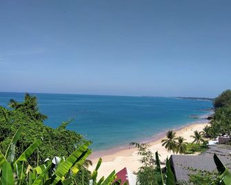 Khaolak C-nior Bungalows - Khao Lak - Beach