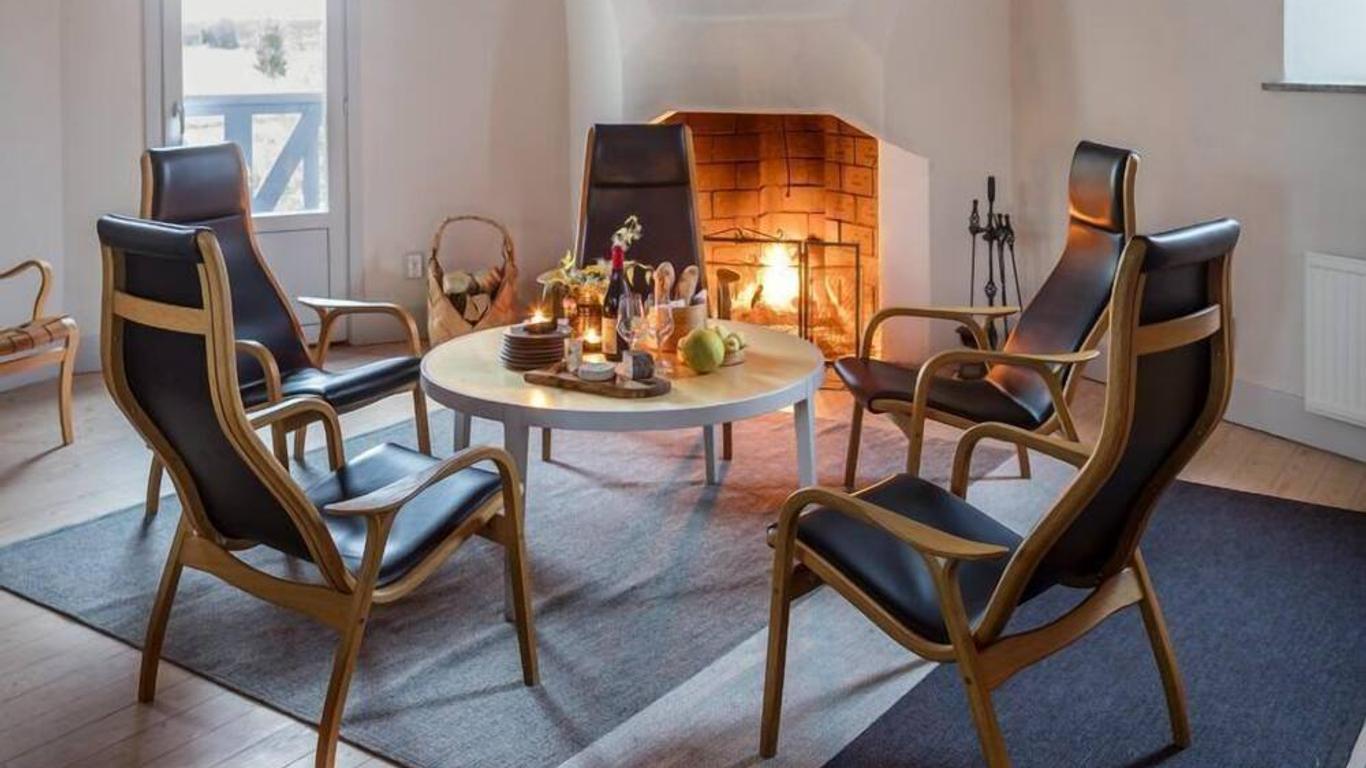 Hotell Kulturhuset