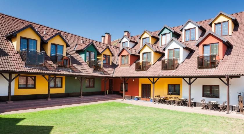 Hotel U Crliku thumbnail 2