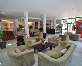 Club Atrium Marmaris - Marmaris - Lobby