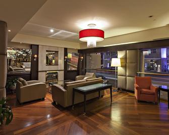 Hotel Le Cantlie Suites - Montreal - Lounge