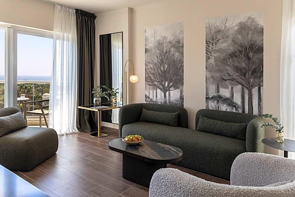 كراون ريزورتس هورايزون هوتل