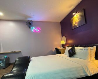 Dream Hotel - Hanoi - Habitación