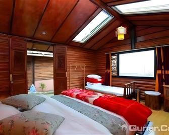 Cape Of Good Hope Inn - Diqing - Bedroom