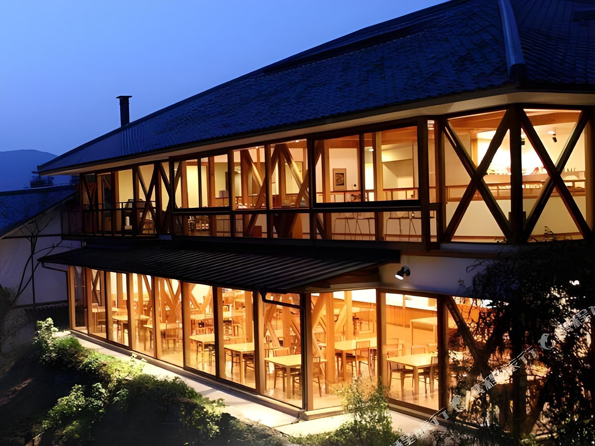 Saga Ureshino Spa Shiibasanso