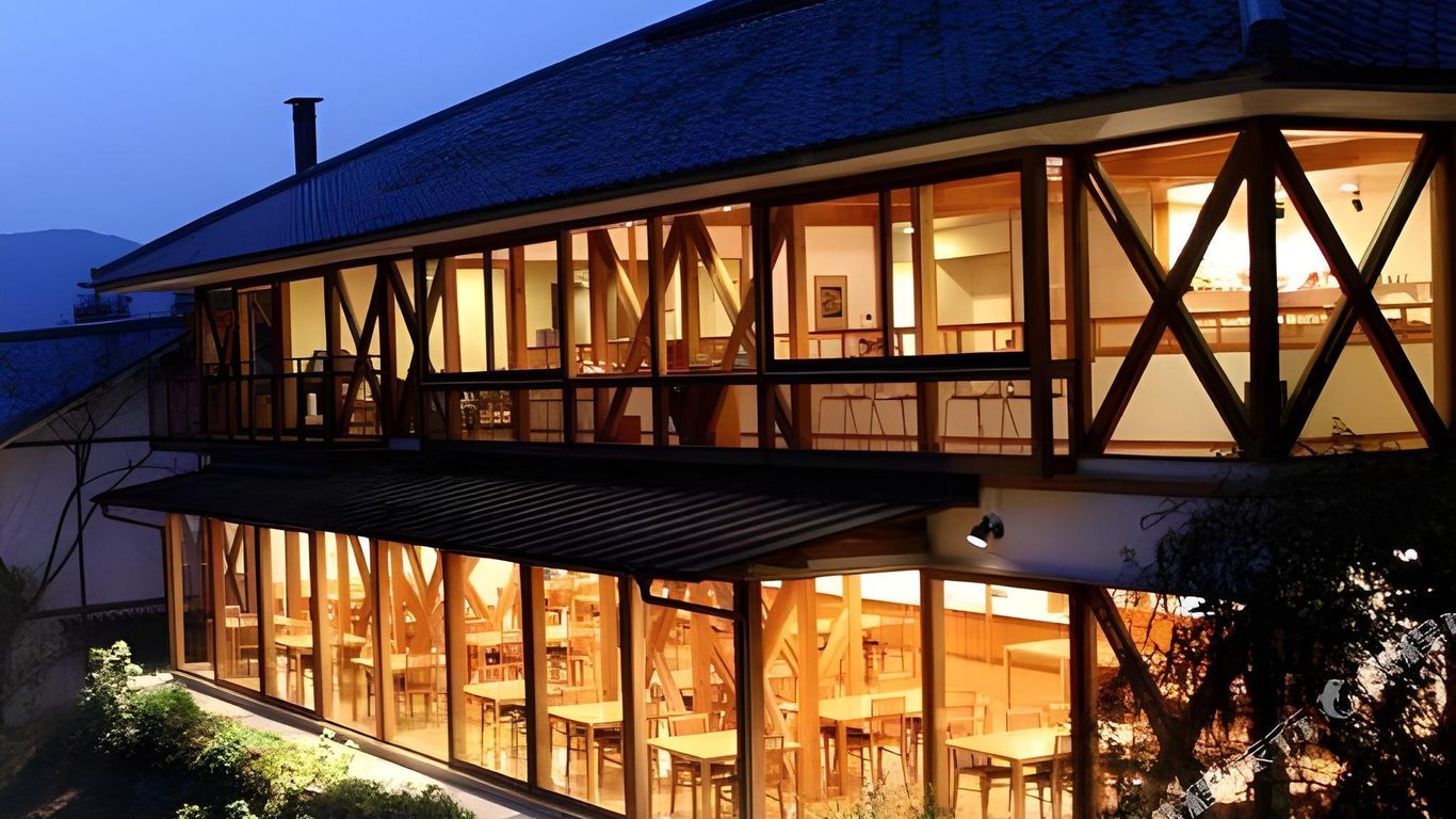 Saga Ureshino Spa Shiibasanso