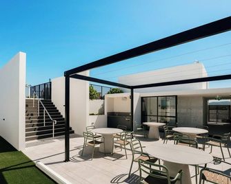 Rambla @ Perry House - Brisbane - Patio