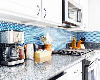 Vacation made easy! Your Dream Family Vacation with Kid-Friendly Amenities - Poway - Кухня