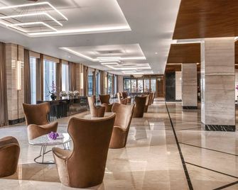 Mangkuluhur Artotel Suites - Jakarta - Lounge