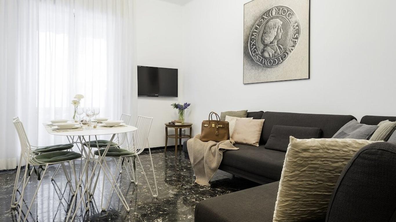 Santa Margherita - Rentclass Altea