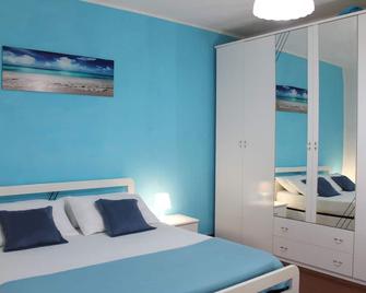 Near The Sea And To Alghero Center - Alghero - Bedroom