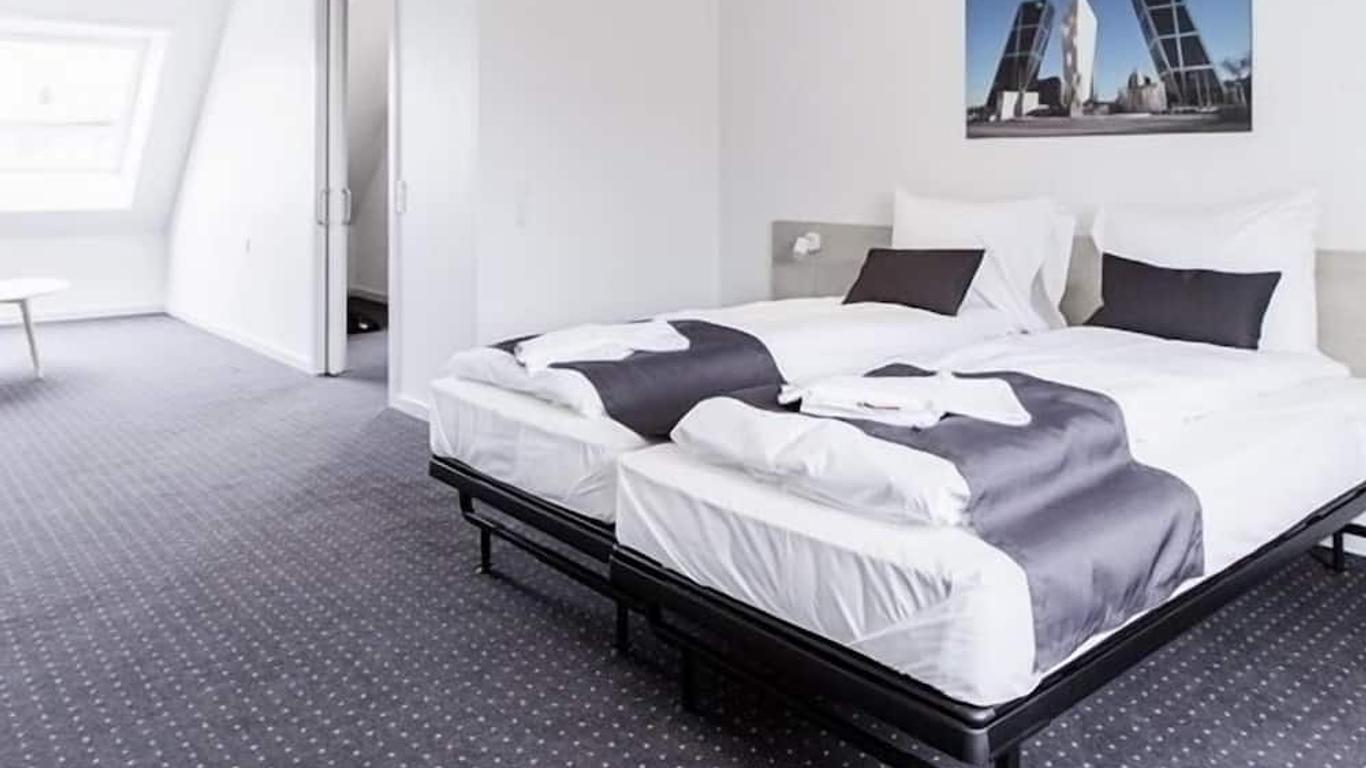 Hotel Tante Lemvig