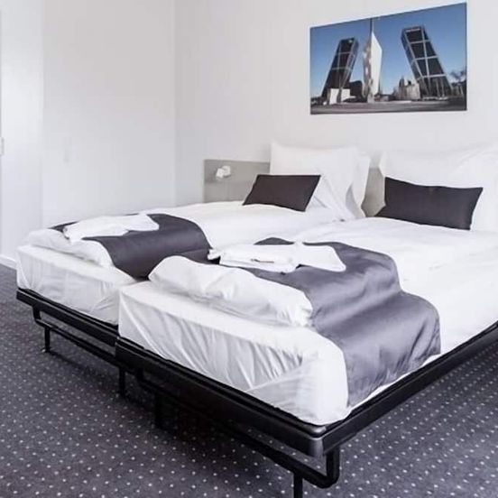Hotel Tante Lemvig – Lemvig