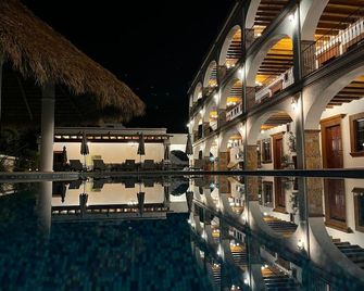 Palacio Del Cobre - Tepoztlan