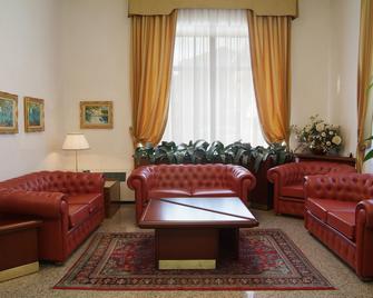 Hotel Residence - Parma - Lounge