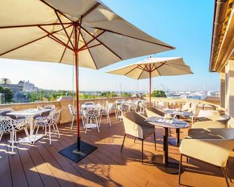 Hotel Hostal Cuba - Palma de Mallorca