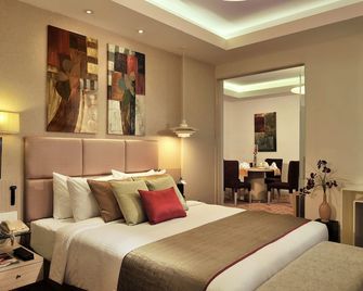 Park Plaza Faridabad - Faridabad