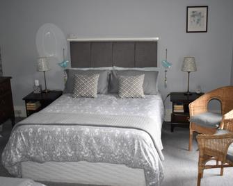 The Tushielaw Inn - Selkirk - Bedroom
