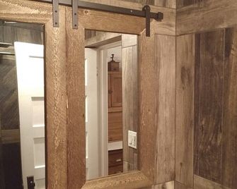 Meadow Creek Cabin - Camino